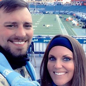 Meet your Posher, Alex